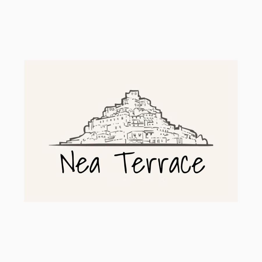 Bed and breakfast Nea Terrace