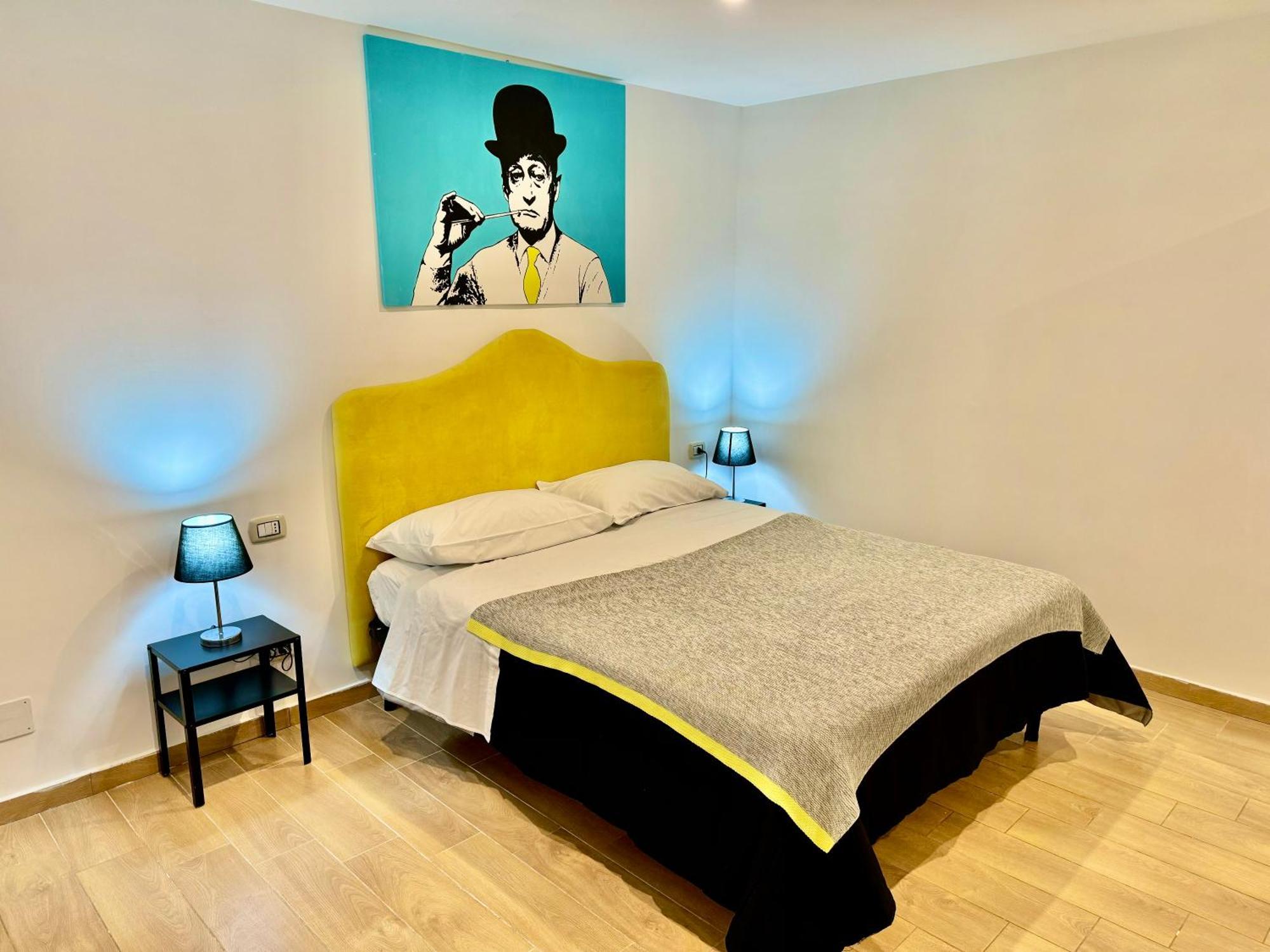 Bed and breakfast Nea Terrace *