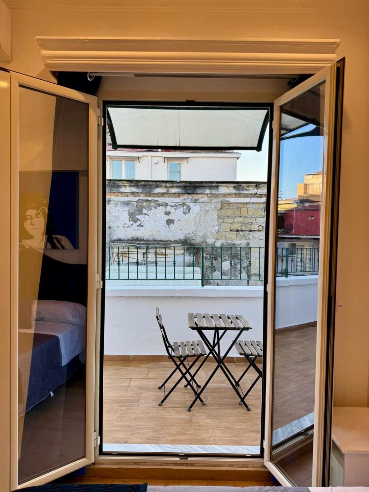 Bed and breakfast Nea Terrace *