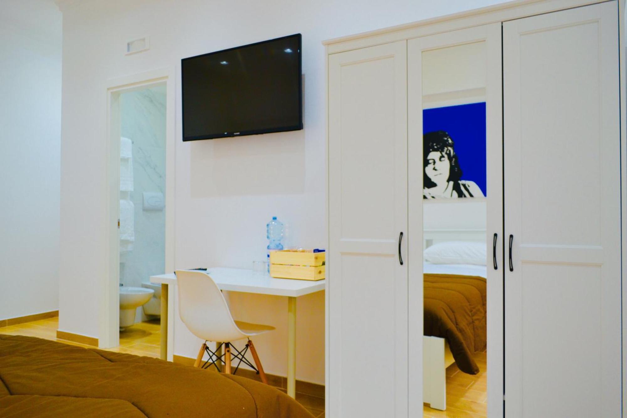 Nea Terrace Bed and breakfast